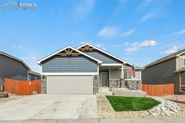 12726 Morning Breeze Way, Peyton, CO 80831
