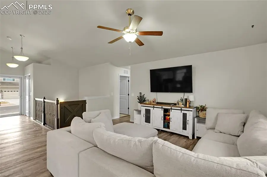 12726 Morning Breeze Way, Peyton, CO 80831 - #2