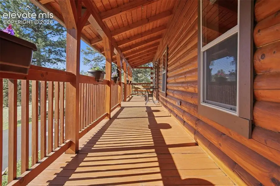 875 Hackamore Drive, Florissant, CO 80816 - #2
