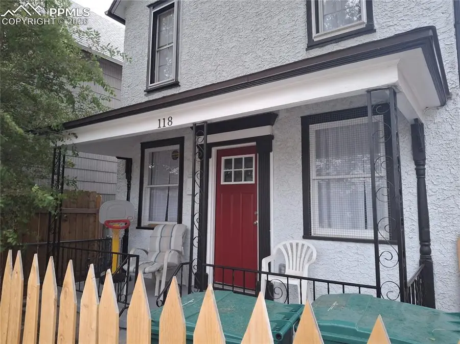 118 E Mesa Avenue, Pueblo, CO 81006 - #2