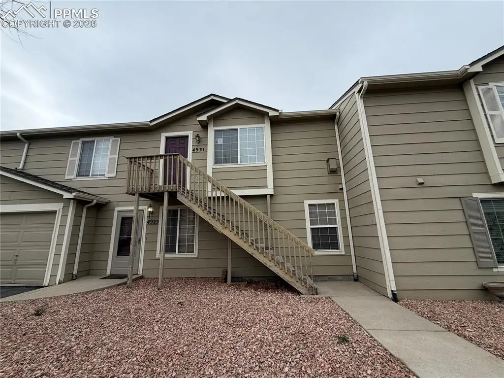 4931 Leland Point, Colorado Springs, CO 80916 - #1