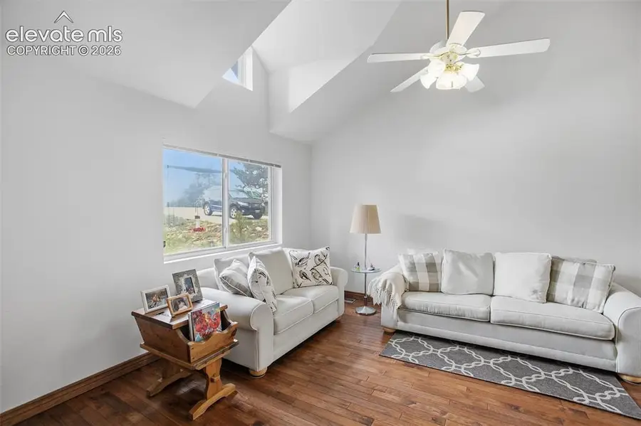 877 N Mountain Estates Road, Florissant, CO 80816 - #3