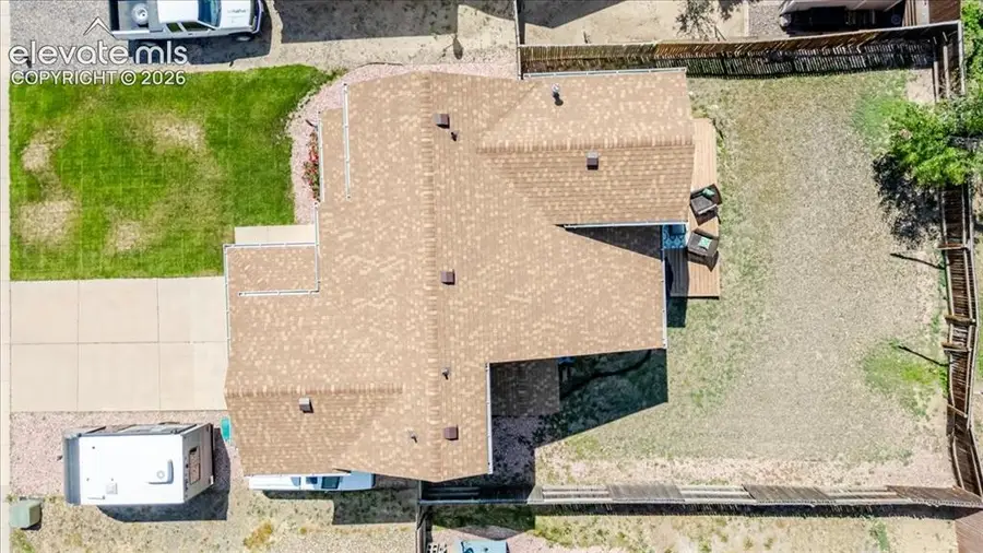 6720 Kristy Lane, Colorado Springs, CO 80915 - #3