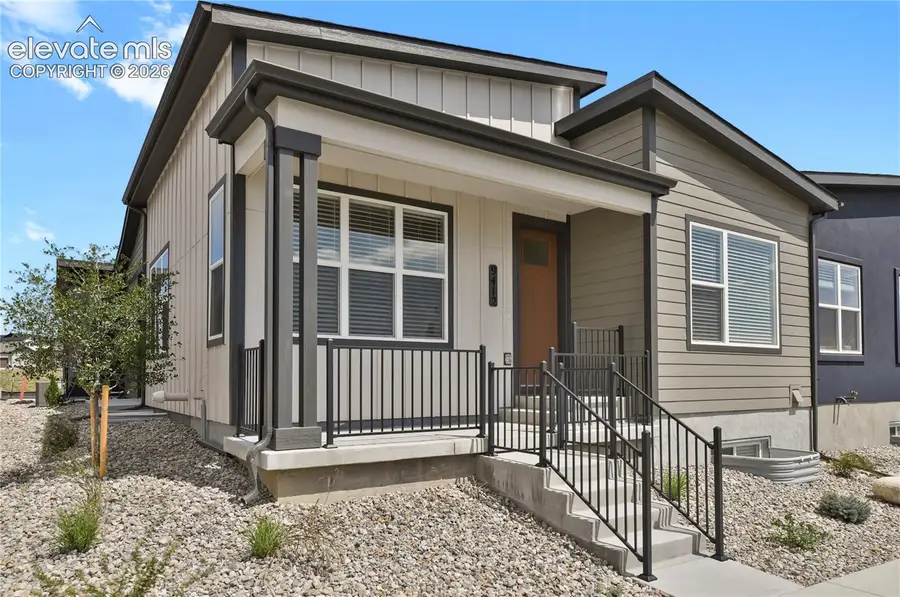 9412 Roseate View, Colorado Springs, CO 80924 - #2