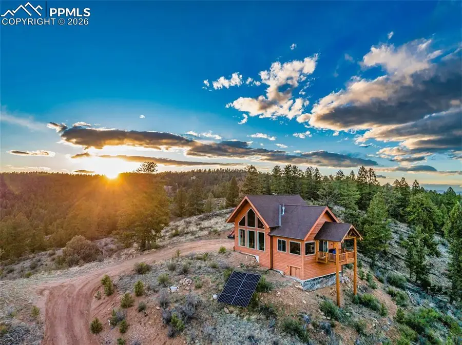 29549 N Highway 67, Woodland Park, CO 80863 - #2