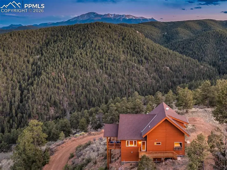 29549 N Highway 67, Woodland Park, CO 80863 - #3