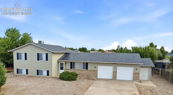 84 W Bonanza Drive, Pueblo West, CO 81007