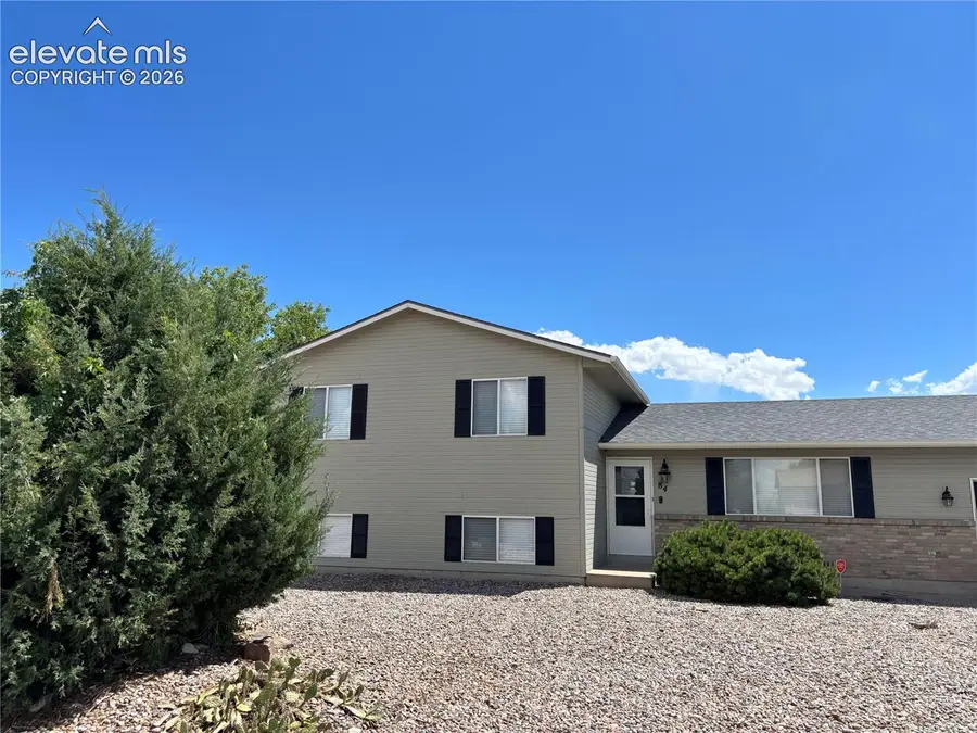 84 W Bonanza Drive, Pueblo West, CO 81007 - #2