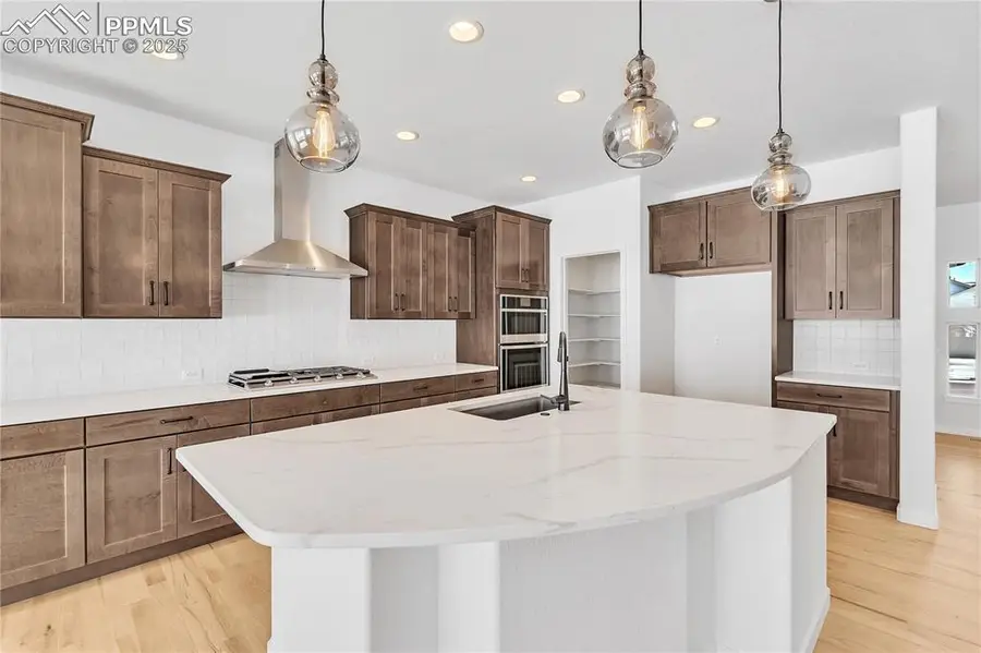 74 W. Lost Pines Drive, Black Forest Peyton, CO 80132 - Image #3