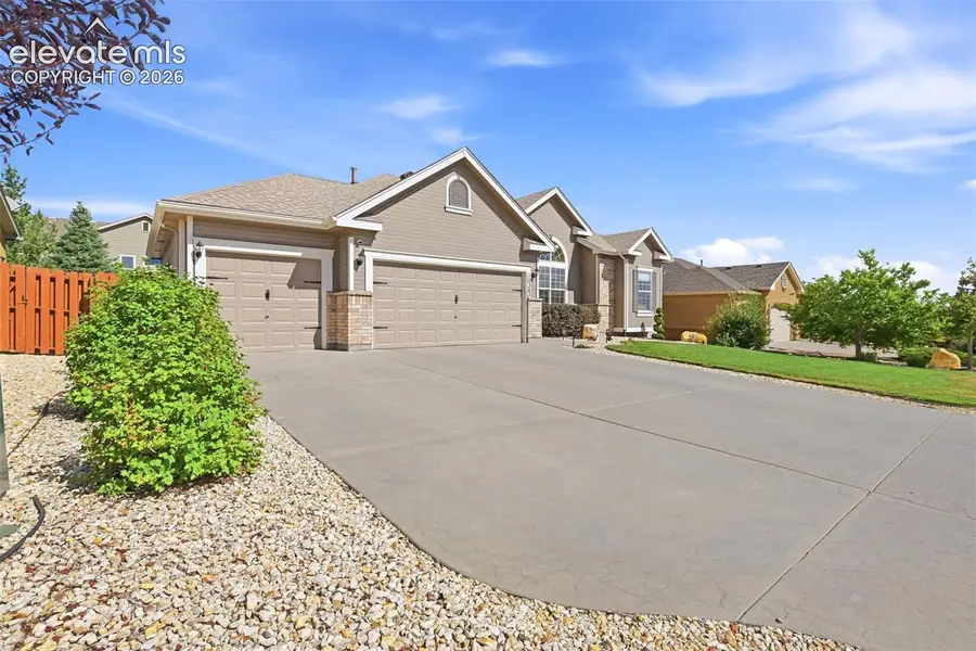 10363 Capital Peak Way, Peyton, CO 80831 - #3