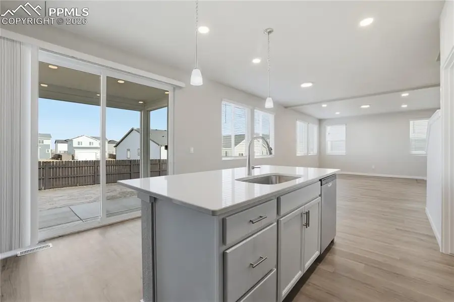 471 Atchison Way, Calhan, CO 80808 - #3