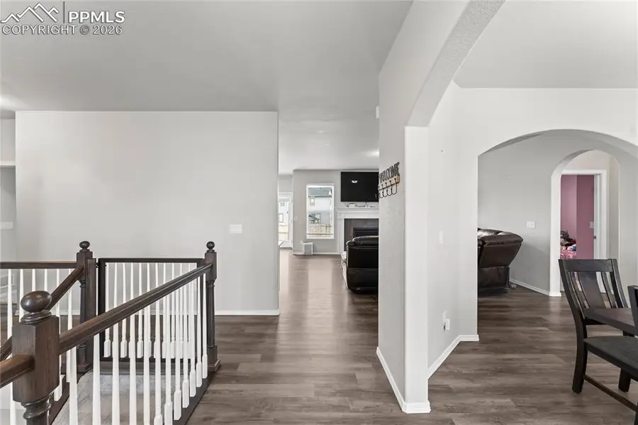 11017 Rolling Mesa Drive, Peyton, CO 80831 - Image #3