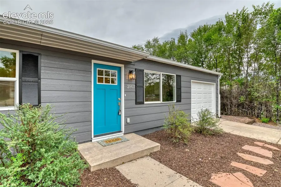 2807 Hayman Terrace, Colorado Springs, CO 80910 - #3