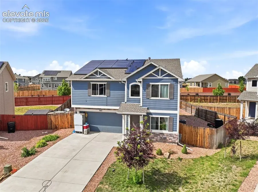 7671 Berwyn Loop, Peyton, CO 80831 - #3