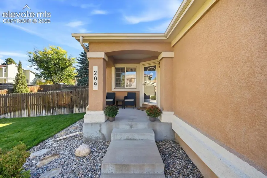 209 Avocet Loop, Colorado Springs, CO 80921 - #3