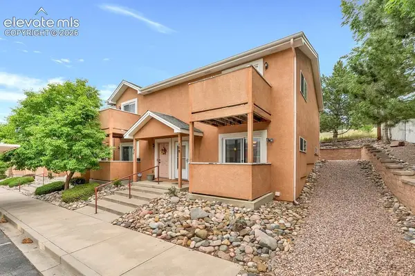 2280 E La Salle Street #108, Colorado Springs, CO 80909