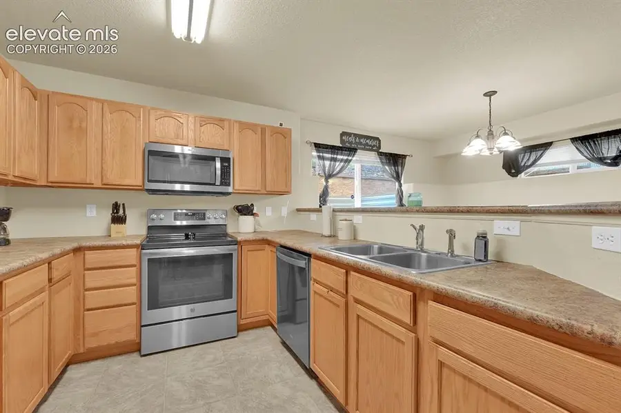 2280 E La Salle Street #108, Colorado Springs, CO 80909 - #2