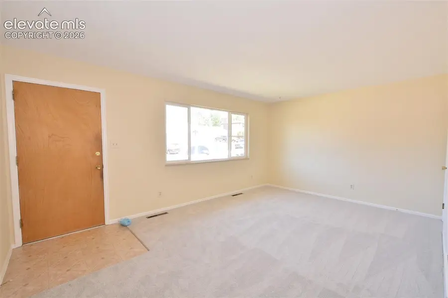 2111 Kodiak Drive, Colorado Springs, CO 80910 - #2