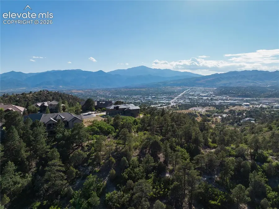 2683 Rockhurst Boulevard, Colorado Springs, CO 80918 - #2