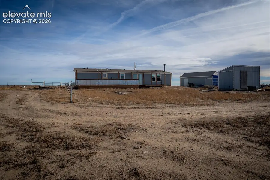20680 Boca Chica Heights, Fountain, CO 80817 - #2