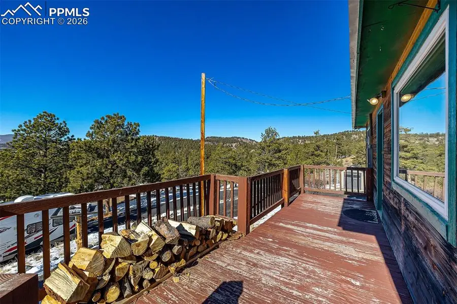201 Lake Drive, Florissant, CO 80816 - #3