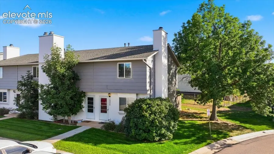 1325 Soaring Eagle Drive, Colorado Springs, CO 80915 - #2