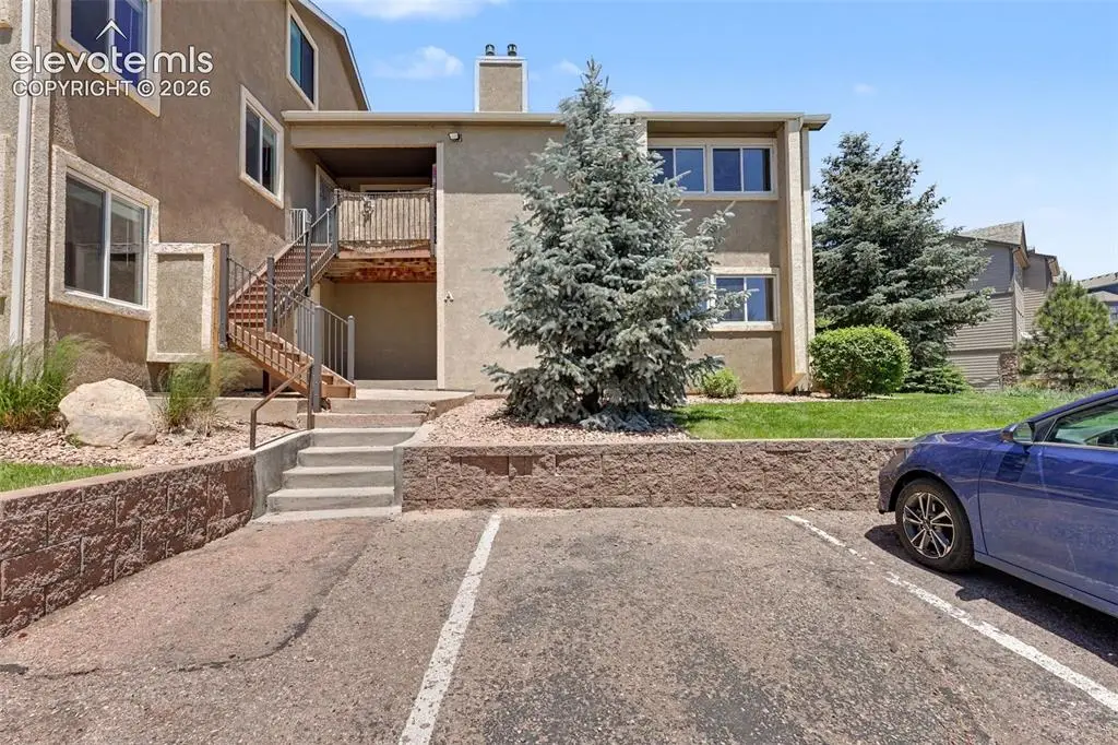 1010 Magic Lamp Way #A, Monument, CO 80132 - #1