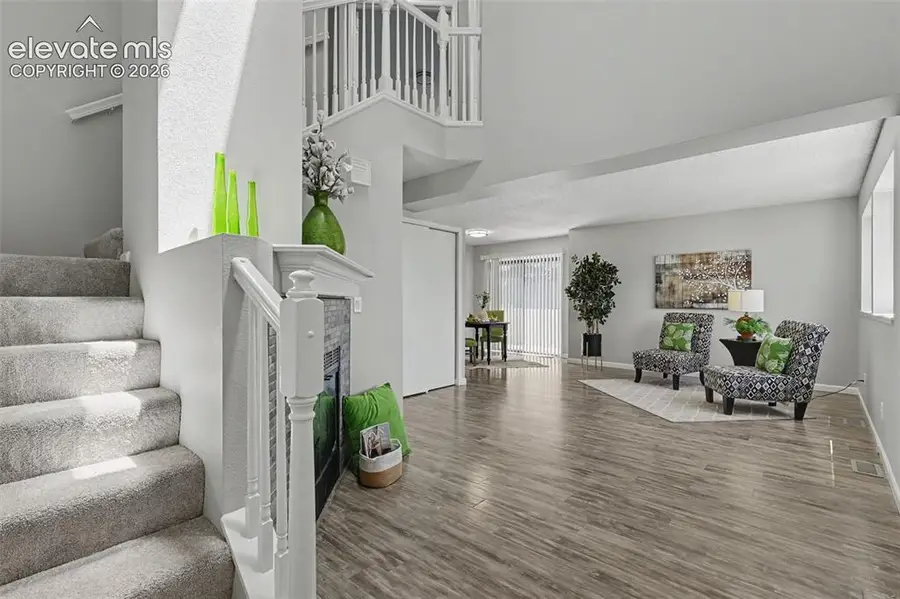 1010 Magic Lamp Way #A, Monument, CO 80132 - #3