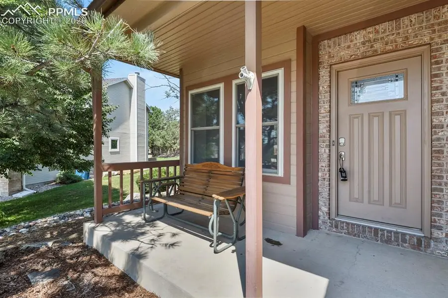 15450 Holbein Drive, Colorado Springs, CO 80921 - #3