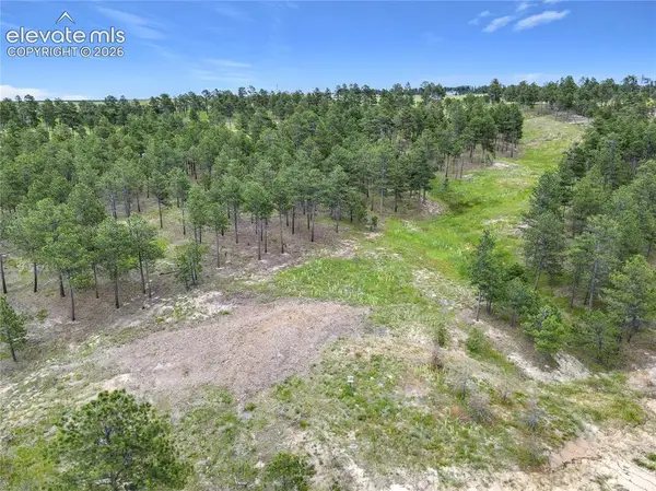 14863 Bourbon Court, Colorado Springs, CO 80908