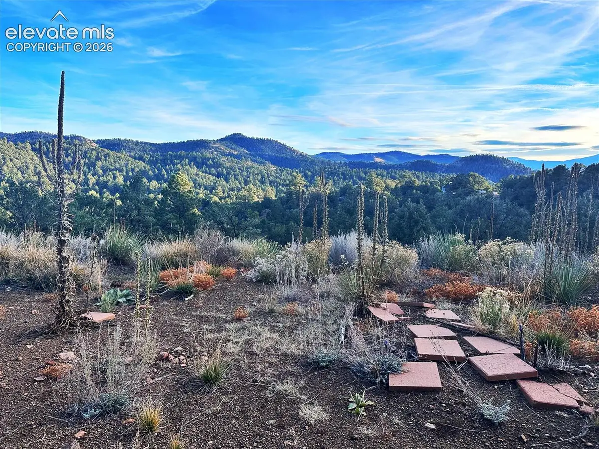 2973 Driftwood Road, Westcliffe, CO 81252 - #1