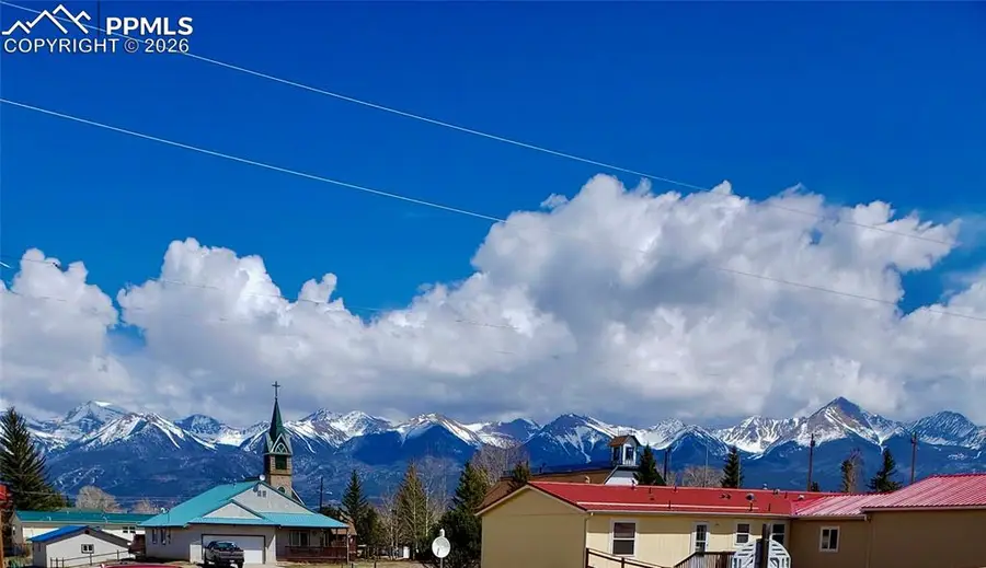302 S 5th Street, Westcliffe, CO 81252 - #2
