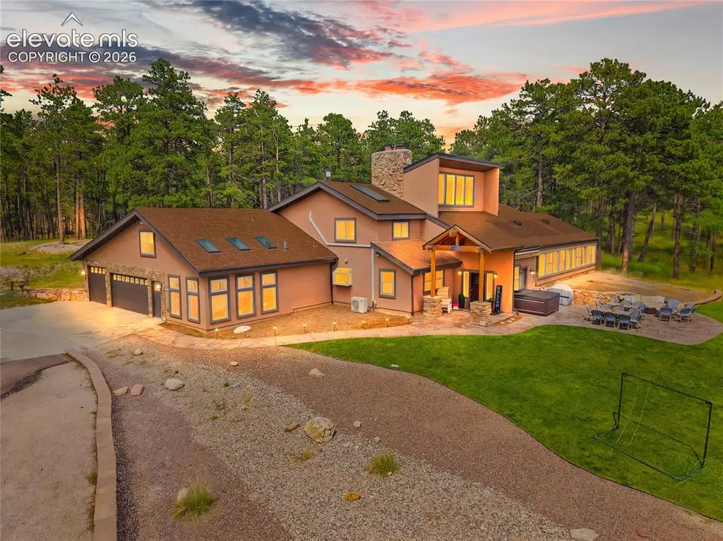 4225 Walker Vista Heights, Colorado Springs, CO 80908 - #1