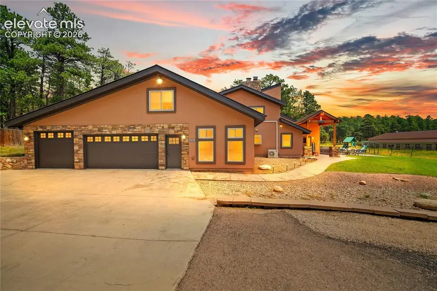 4225 Walker Vista Heights, Colorado Springs, CO 80908 - #2