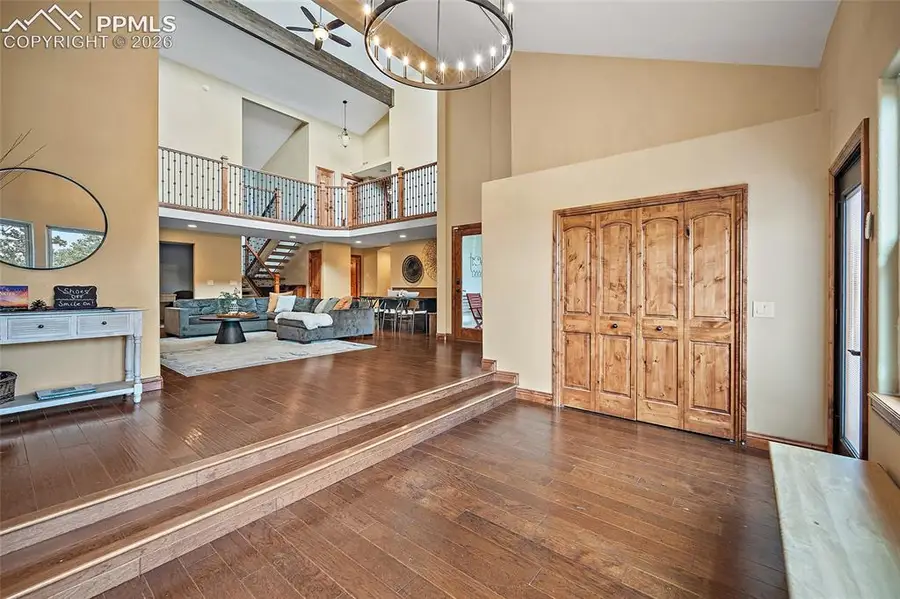 4225 Walker Vista Heights, Colorado Springs, CO 80908 - #3