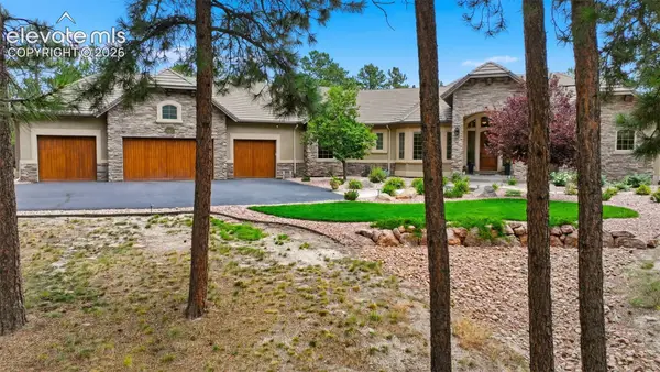 4865 Hidden Rock Road, Colorado Springs, CO 80908