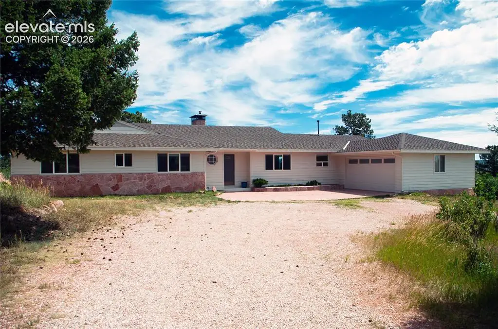 4710 Limestone Road, Monument, CO 80132 - #1