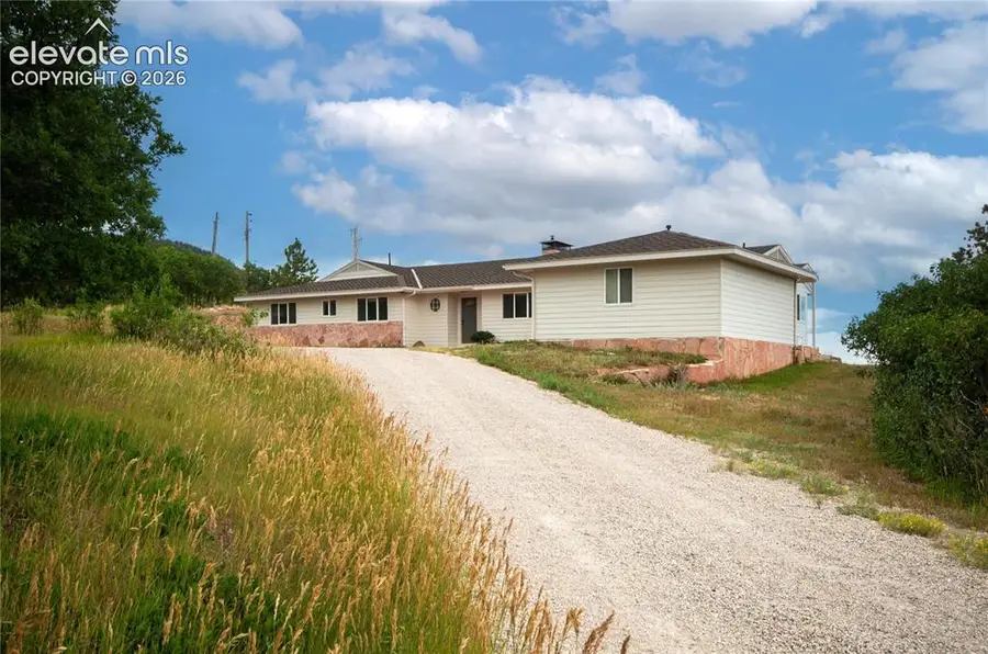 4710 Limestone Road, Monument, CO 80132 - #2