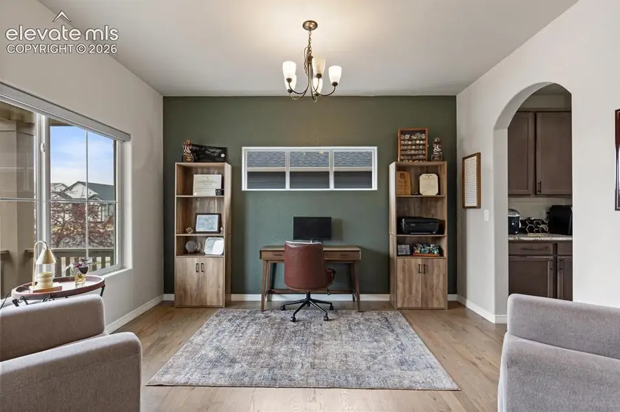 9583 Summer Sky Lane, Peyton, CO 80831 - #3