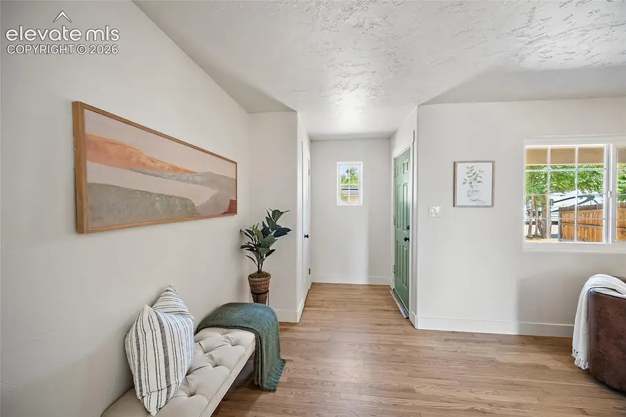 141 Esther Drive, Colorado Springs, CO 80911 - #3
