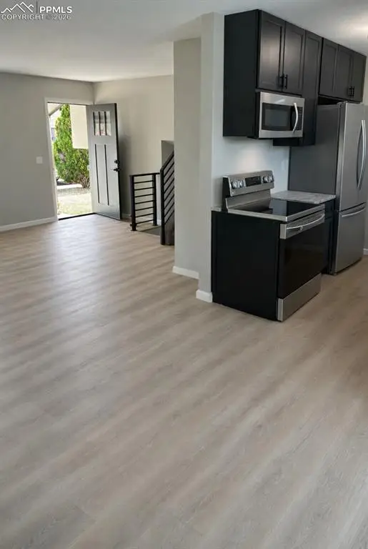 7612 Bell Drive, Colorado Springs, CO 80920 - #3