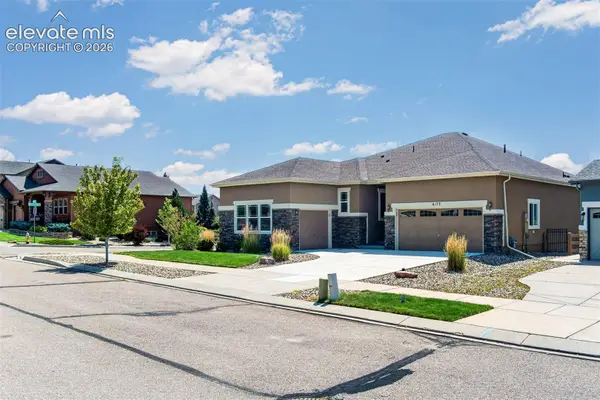 6173 Harney Drive, Colorado Springs, CO 80924