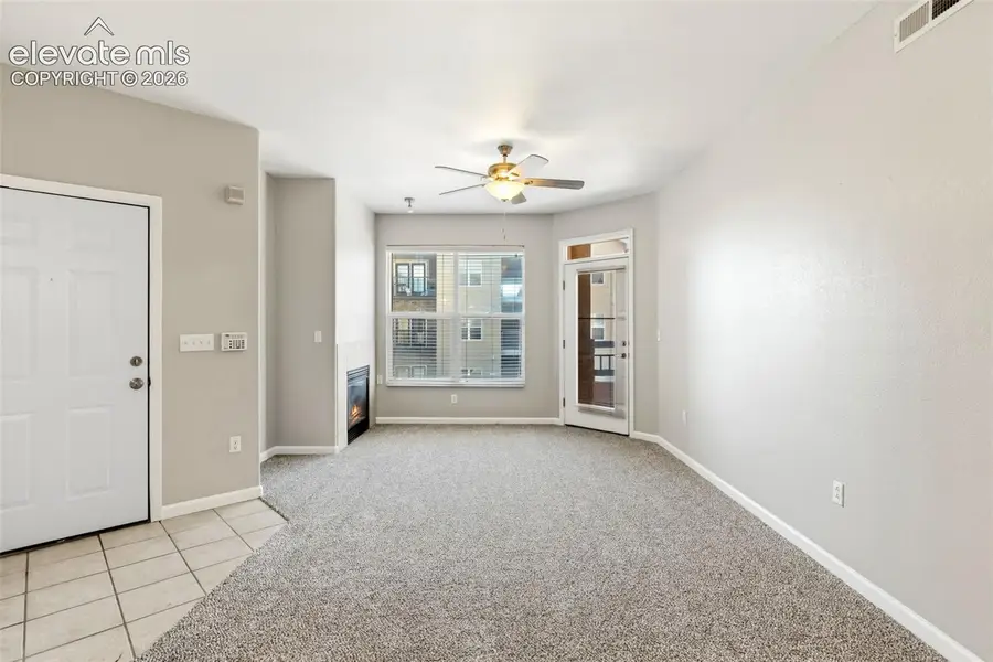 605 Cougar Bluff Point #108, Colorado Springs, CO 80906 - #3