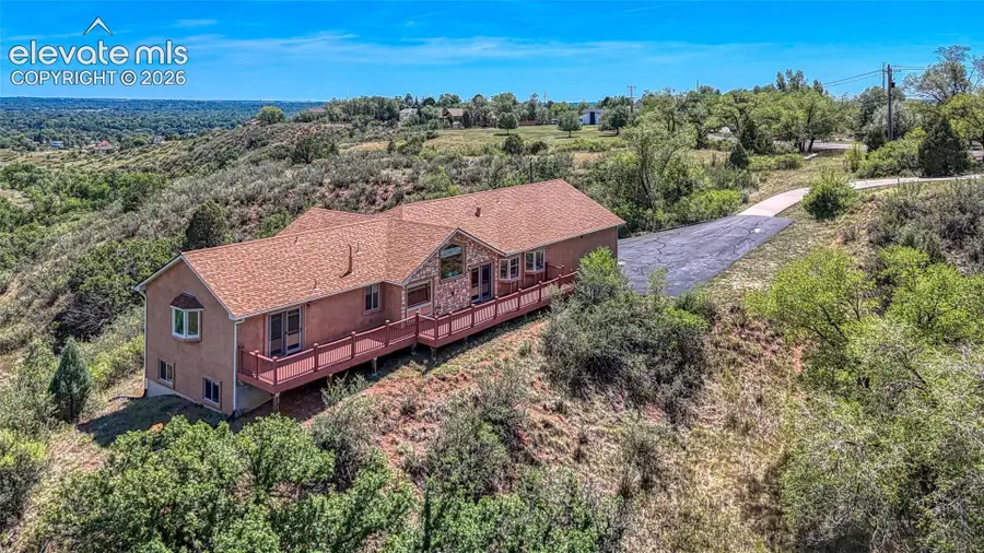 2205 Mesa Road, Colorado Springs, CO 80904 - #3