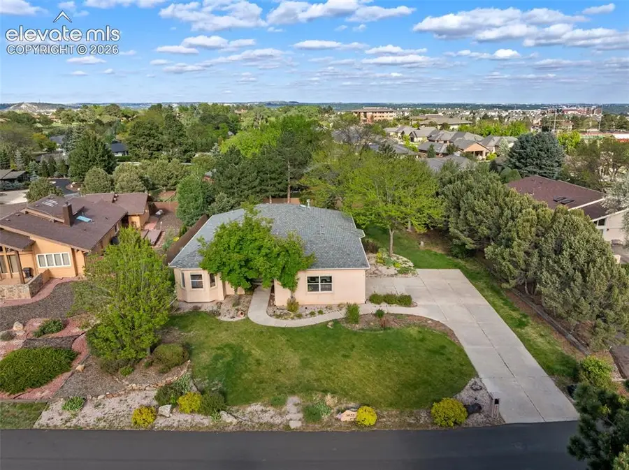3075 Valleybrook Lane, Colorado Springs, CO 80904 - #2