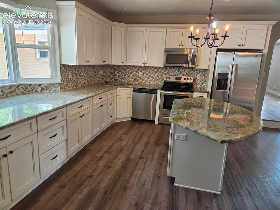 138 Ithaca Street, Colorado Springs, CO 80911 - #3