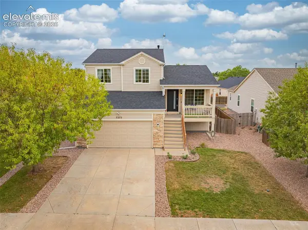 7275 Village Meadows Drive, Fountain, CO 80817