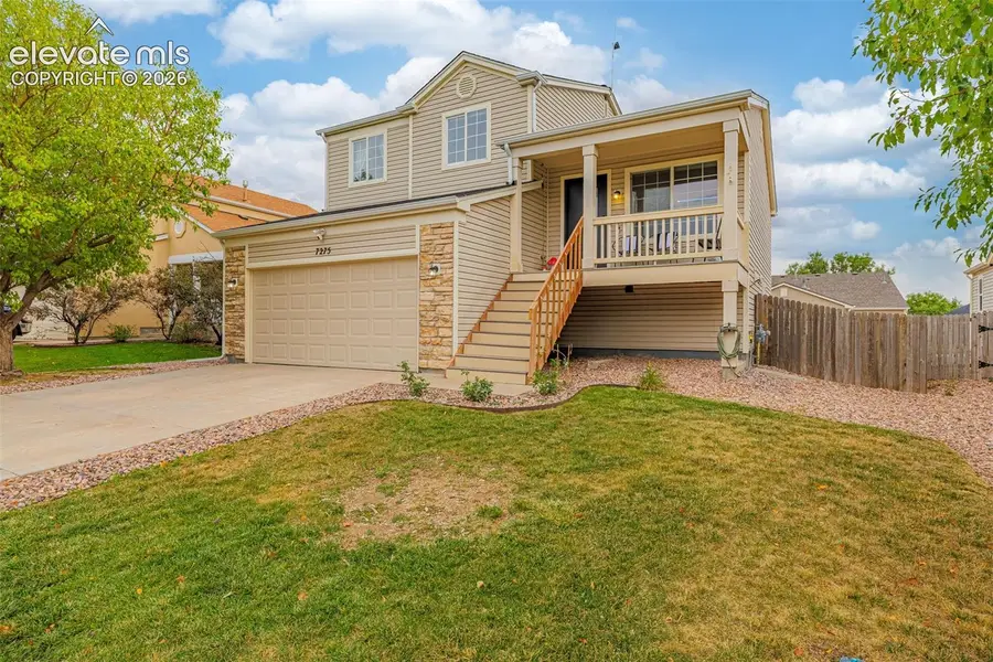 7275 Village Meadows Drive, Fountain, CO 80817 - #2