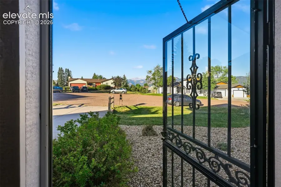 450 Picasso Court, Colorado Springs, CO 80921 - #3