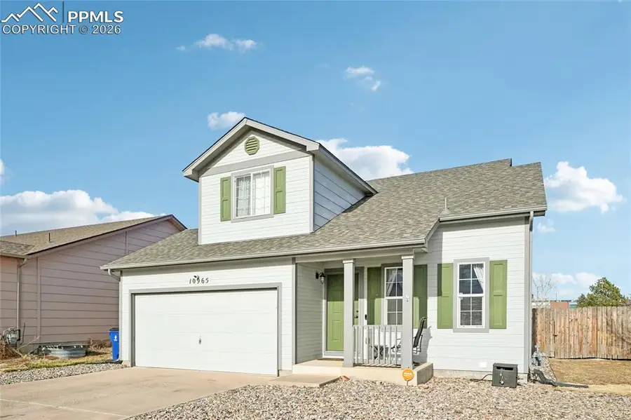 10965 Tidal Run Circle, Fountain, CO 80817 - #3